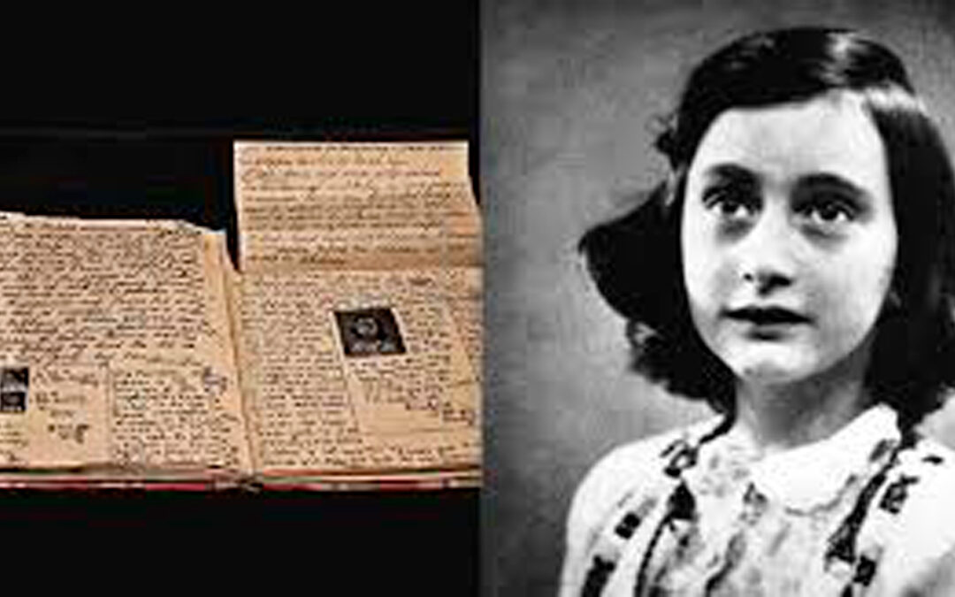 Ana Frank